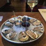 South Carolina Charleston Oyster House Seafood Restaurant photo 1