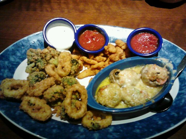 Texas Conroe Red Lobster photo 3