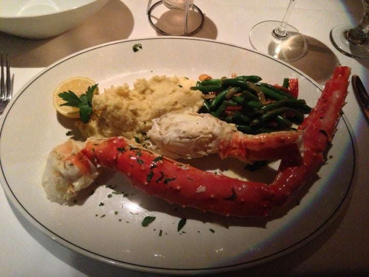 Texas Pasadena Truluck's Seafood Steak Crab photo 3