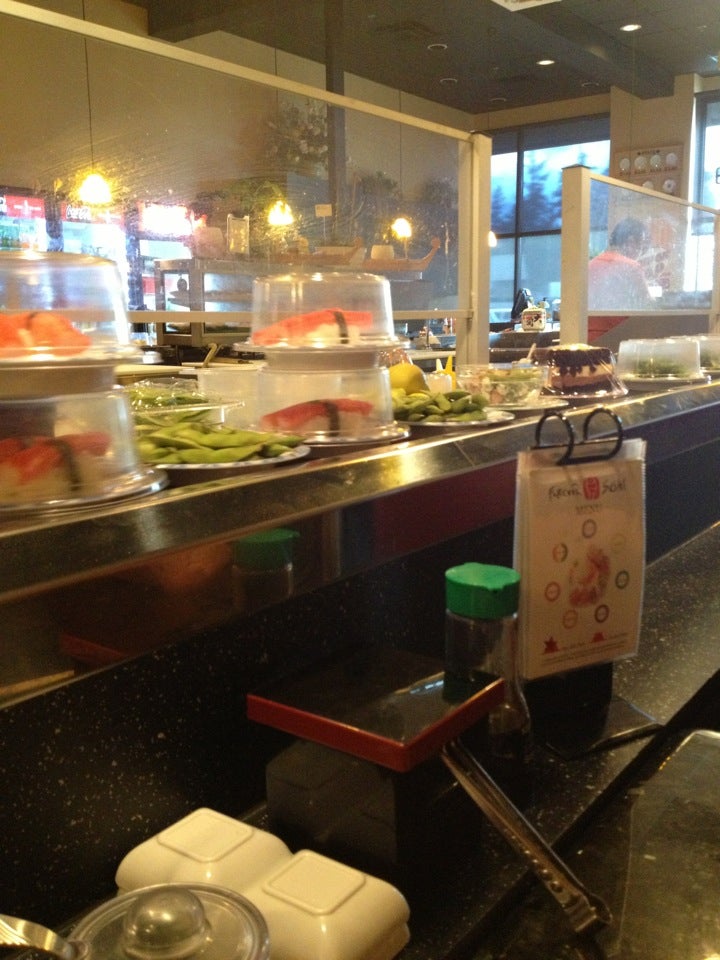 Washington Puyallup Forever Sushi photo 3