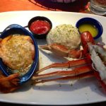 Texas Frisco Red Lobster photo 1