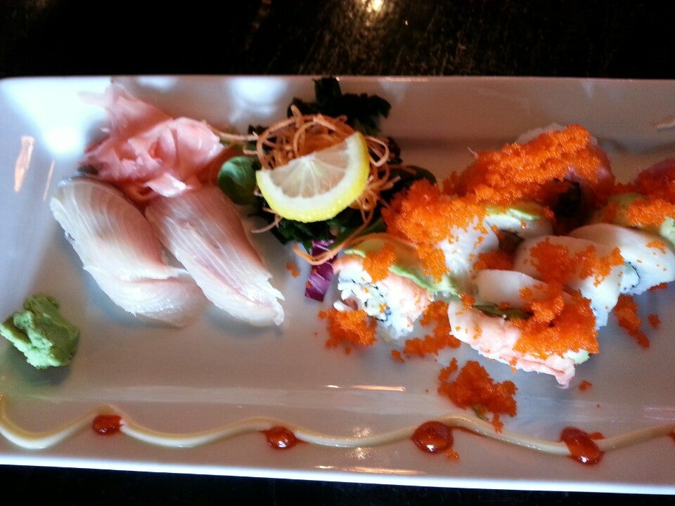 Tennessee Maryville Anaba Japanese Cuisine Northshore photo 3