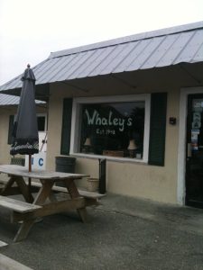 South Carolina Beaufort Whaley's Store photo 7