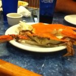 South Carolina North Myrtle Beach Captain Jack's Seafood Buffet photo 1