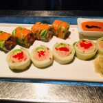 New Jersey Jersey City Shoga Sushi & Oyster Bar photo 1