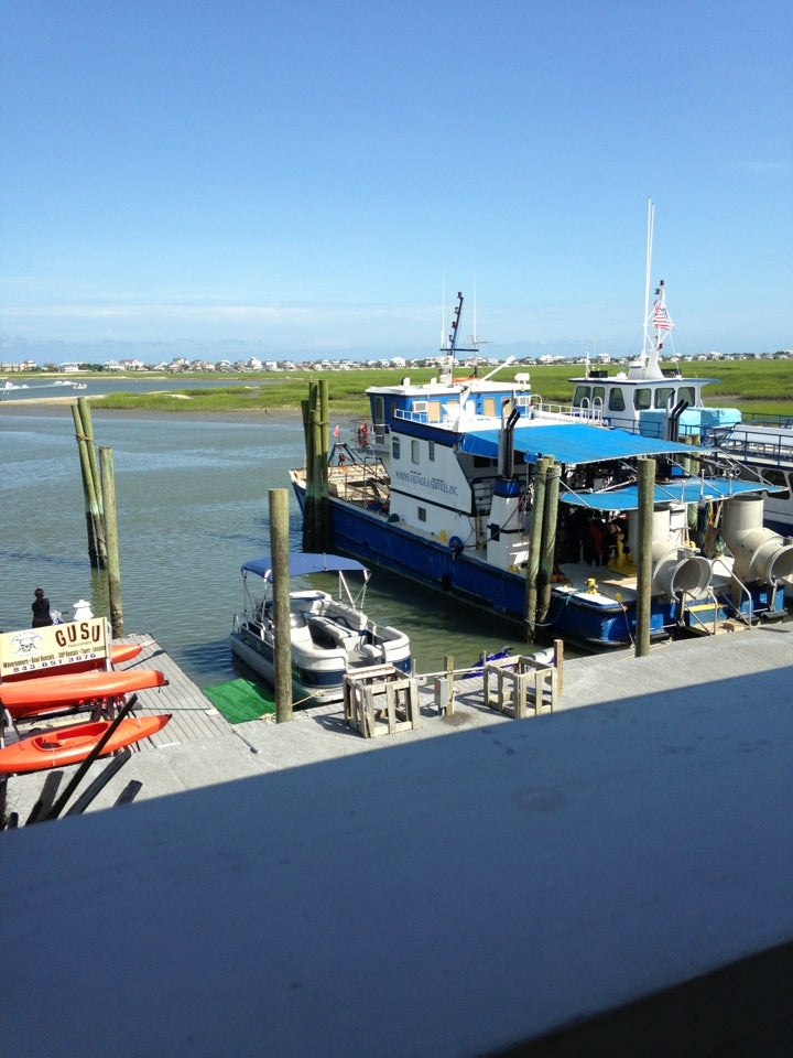 South Carolina Murrells Inlet Wicked Tuna photo 3