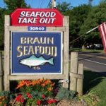 New York Riverhead Braun Seafood Co. photo 1