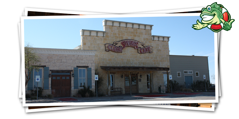 Texas Midland Clear Springs Restaurant photo 3