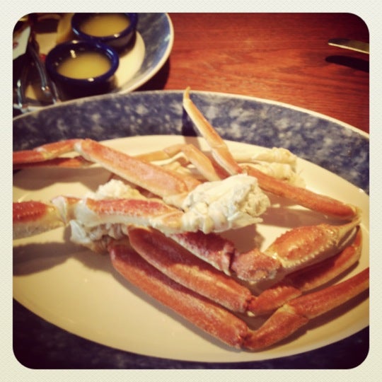 Ohio Cleveland Red Lobster photo 3