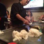 Ohio Cleveland Tomo Hibachi and Sushi photo 1