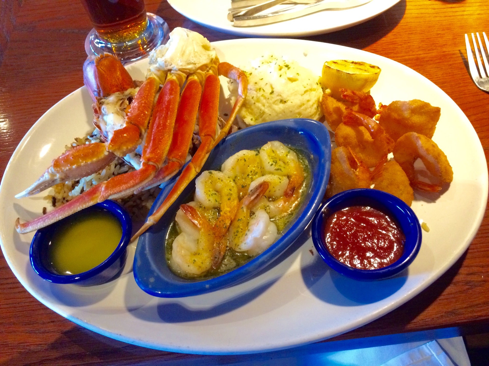 New York Newburgh Red Lobster photo 3