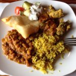 Virginia Suffolk Rajput Indian Cuisine photo 1