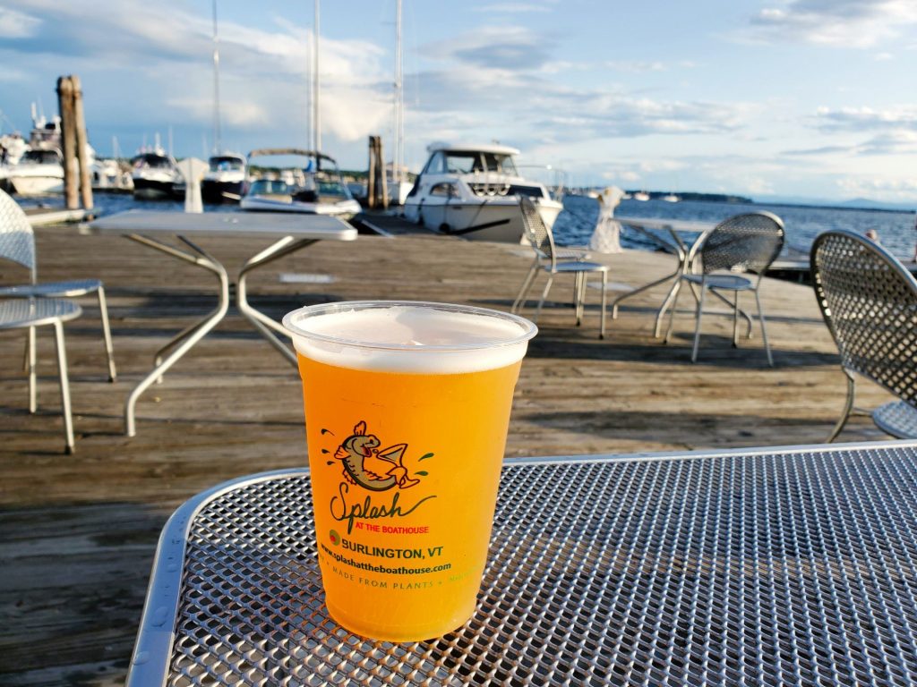 New York Plattsburgh Splash At the Boathouse photo 3