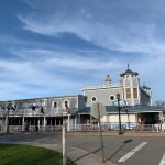 Ohio Sandusky Boat House Restaurant photo 1