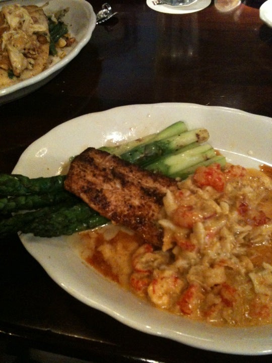 Texas Cypress Pappadeaux Seafood Kitchen photo 3