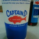 Tennessee Maryville Captain D's Seafood Kitchen photo 1