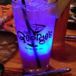 Virginia Virginia Beach Captain George's Seafood Restaurant photo 1