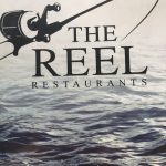 Texas New Braunfels The Reel Seafood & Grill photo 1