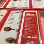 Texas Fort Worth La Tortilandia Oyster Bar & Seafood photo 1