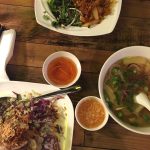 Washington Lynnwood Green Leaf Vietnamese Restaurant photo 1