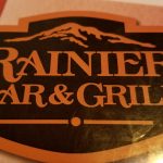 Washington Puyallup The Rainier Bar & Grill photo 1