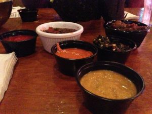 Texas Fort Worth Fresco's Cocina Mexicana photo 5