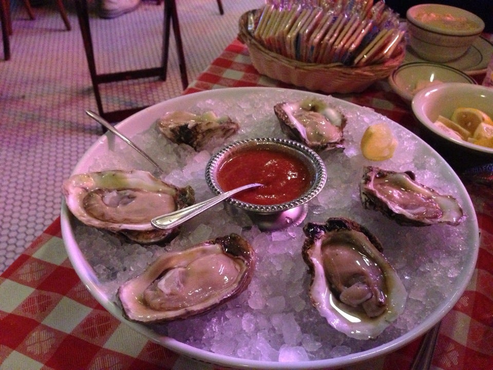 Texas Dallas S & D Oyster Co photo 3