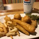 Tennessee Antioch Captain D's Seafood Kitchen photo 1