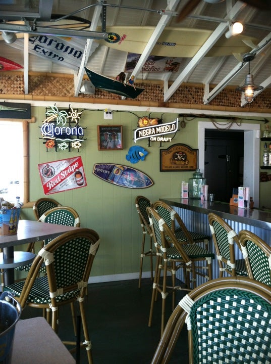 Rhode Island Newport Buster Krab's Beach Bar photo 3