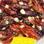 Texas Katy Nick's Crawfish photo 1