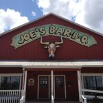 Texas Pearland Joe's Barbeque Company photo 1