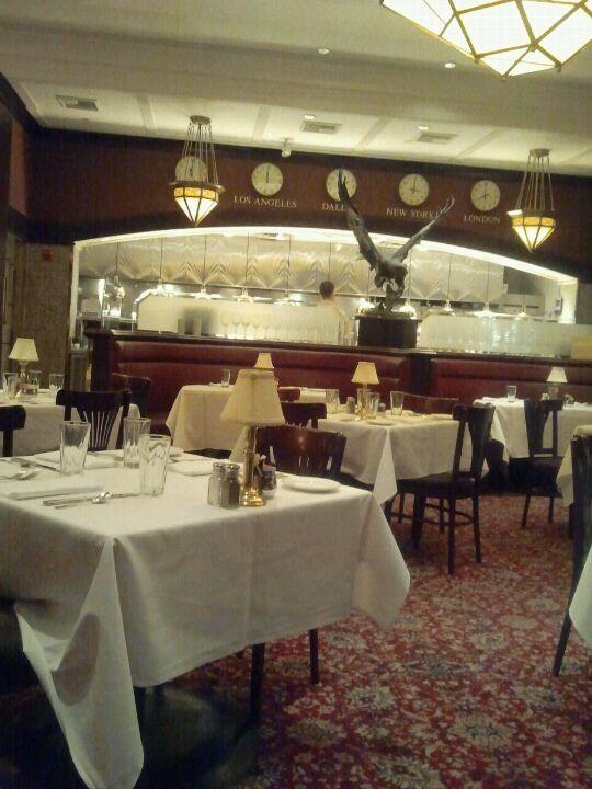 Texas Dallas The Capital Grille photo 3