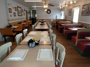 Ohio Mansfield WedgeWing Family Restaurant and Bakery photo 5