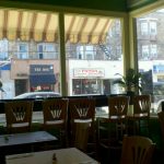 Pennsylvania Scranton Eden Cafe photo 1