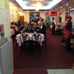 New Jersey Newark Winly Seafood Restaurant photo 1