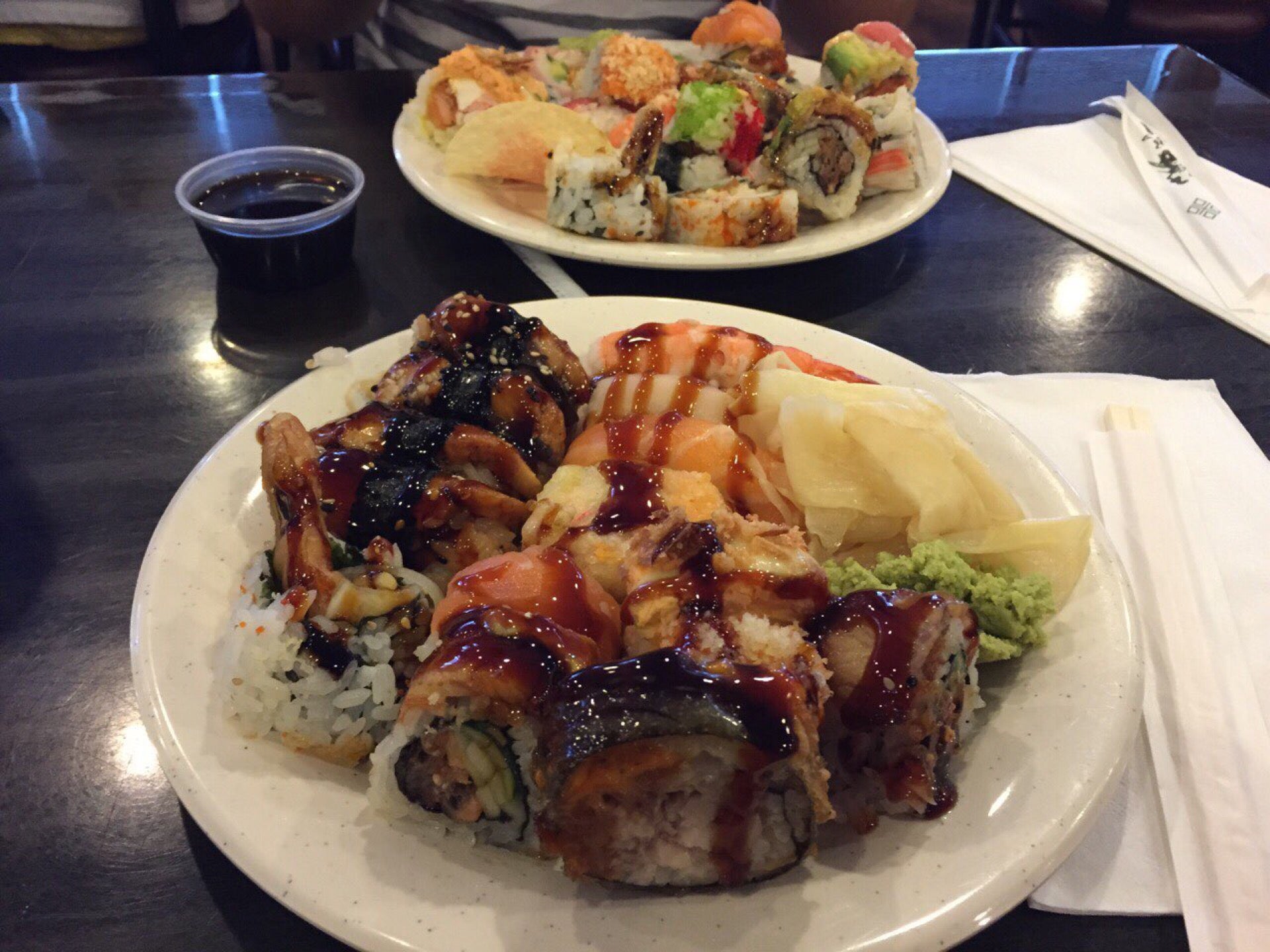 Virginia Virginia Beach Yukai Japanese Buffet photo 5