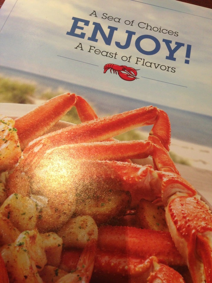 Texas Fort Worth Red Lobster photo 3