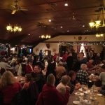 Wisconsin Baraboo Dorf Haus Supper Club photo 1