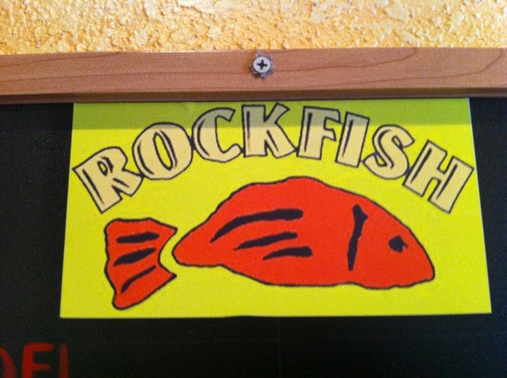 Texas Plano Rockfish Seafood Grill photo 3