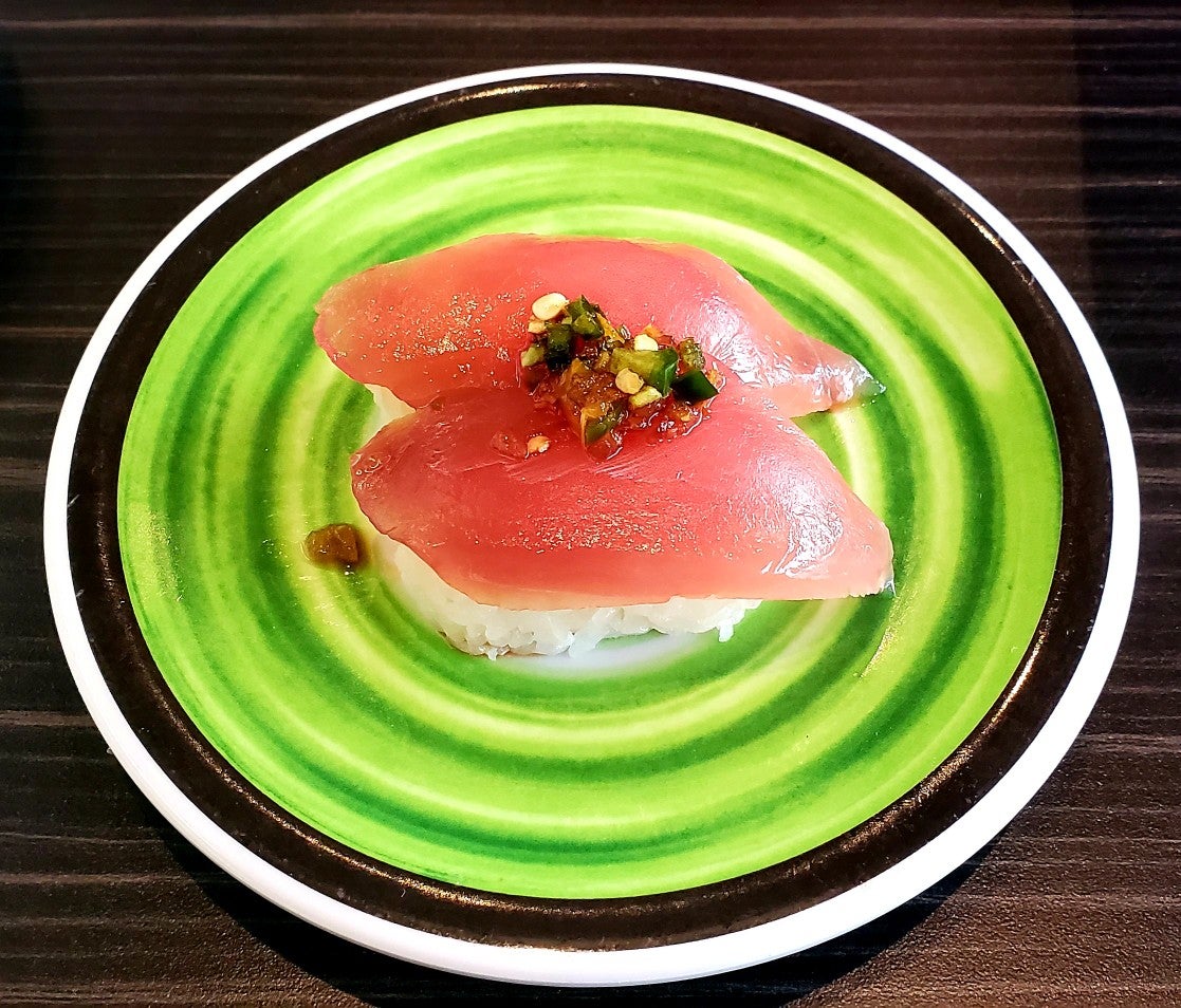 Texas Katy Kura Revolving Sushi Bar photo 5