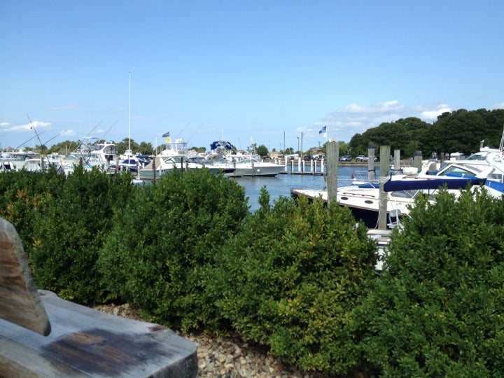 New York Riverhead Canal Cafe & Market photo 3