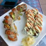 Wisconsin Milwaukee Screaming Tuna Sushi & Asian Bistro photo 1