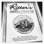 Pennsylvania Pittsburgh Ritter's Diner photo 1