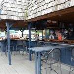 Wisconsin Waupaca Bridge Bar & Restaurant photo 1