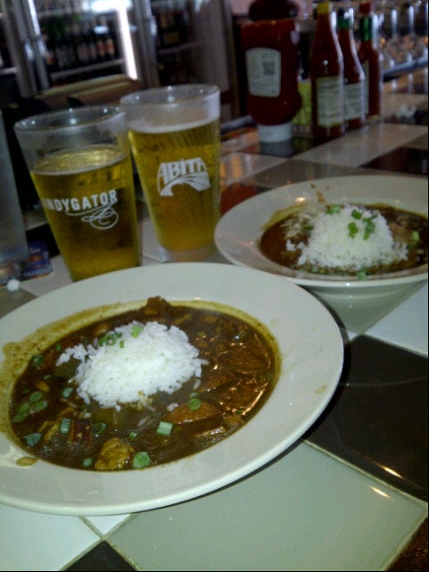 Texas Pearland Little Daddy's Gumbo Bar photo 3