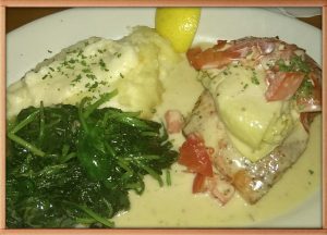 Texas Garland Lefty's Lobster & Chowder House photo 5