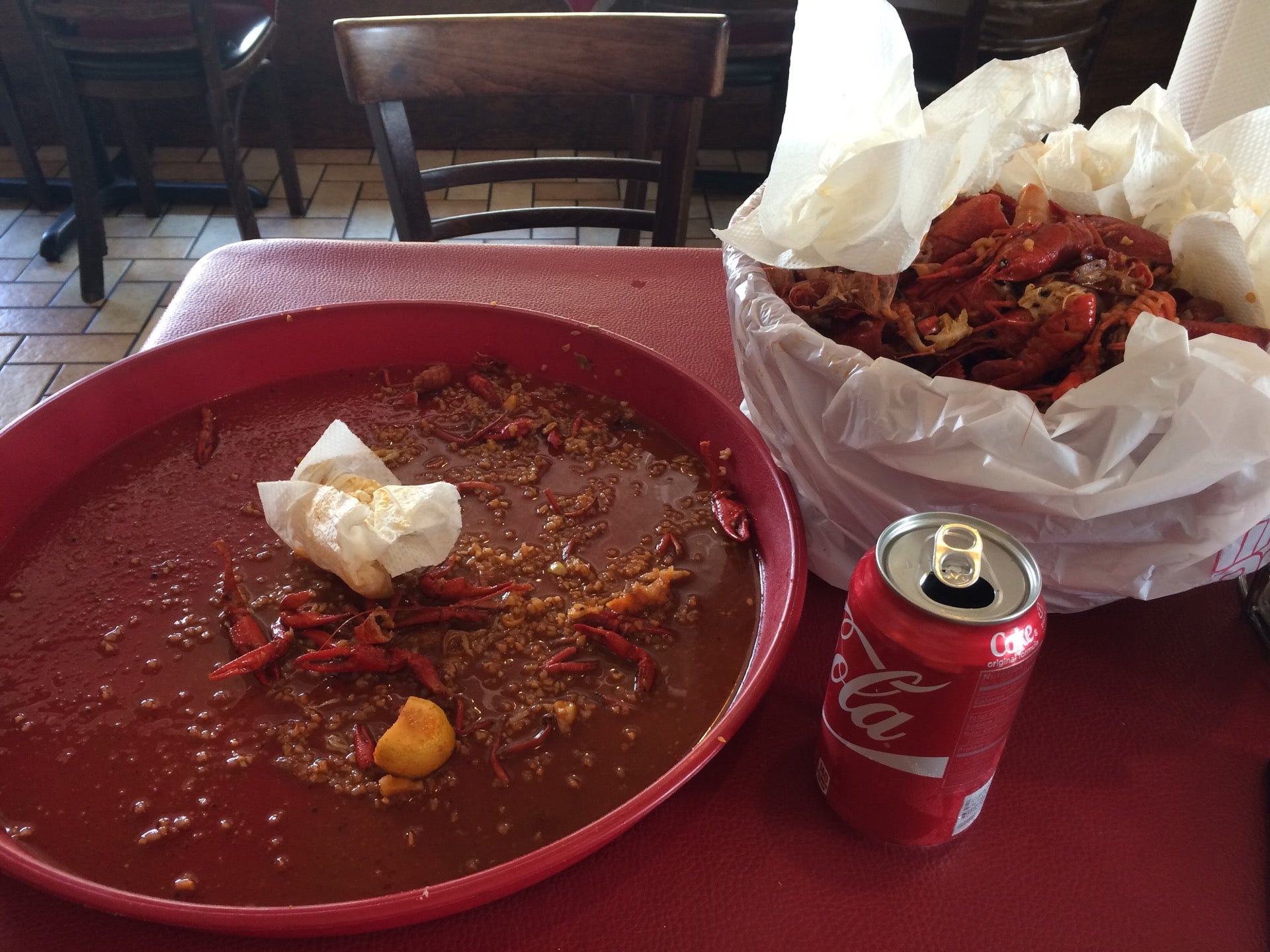 Texas Pasadena The Cajun Stop photo 7