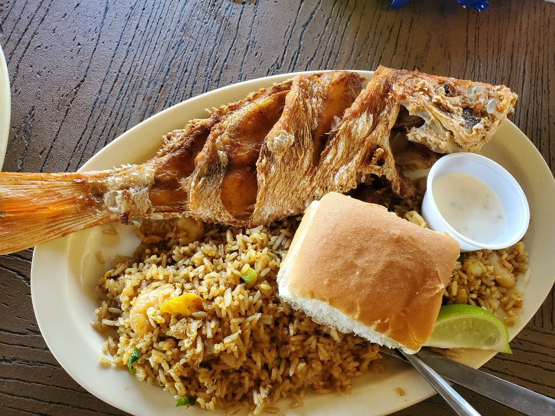 Texas Houston Mambo Seafood photo 3