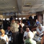 South Carolina Mount Pleasant SpiritLine Cruises photo 1