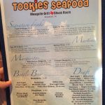 Texas Baytown Tookie's Seafood photo 1